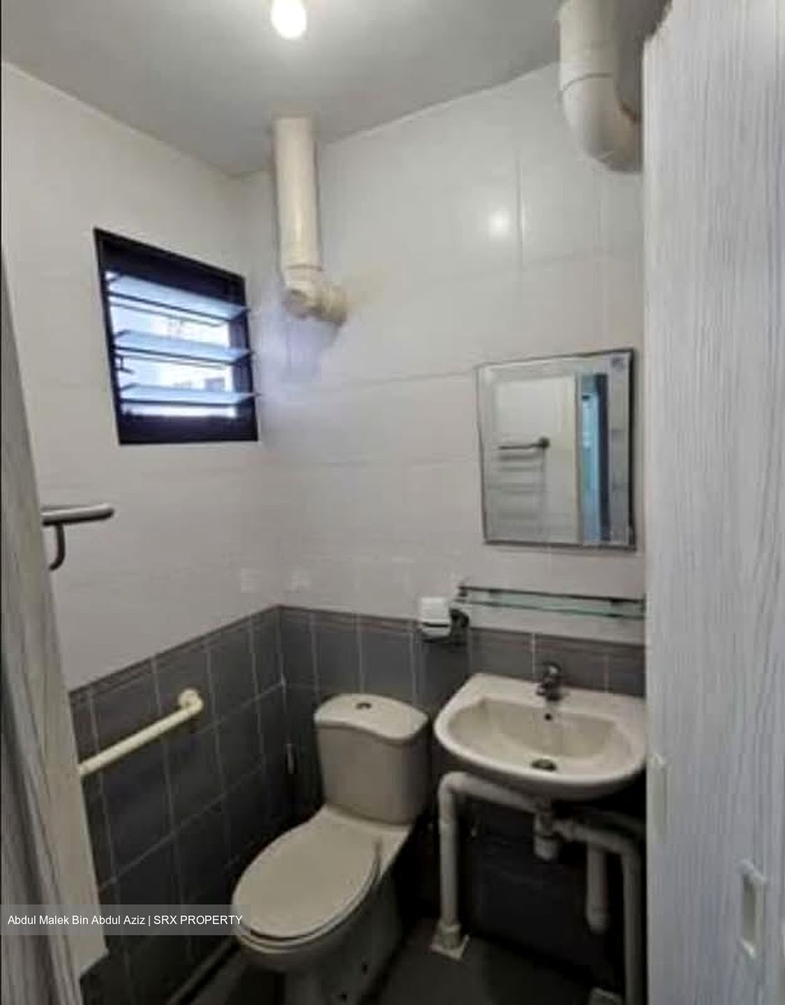Blk 125 Bedok North Road (Bedok), HDB 3 Rooms #595703571